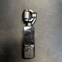 DJI Osmo Pocket 3