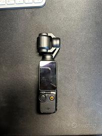 DJI Osmo Pocket 3
