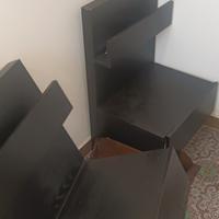 comodini Malm ikea 
