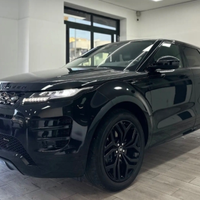 Range Rover Evoque 2.0D 163cv R-Dinamic HSE Hybrid