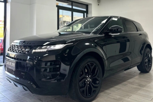 Range Rover Evoque 2.0D 163cv R-Dinamic HSE Hybrid