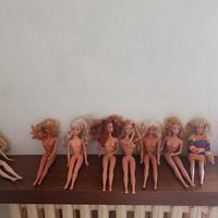 Barbie vintage 