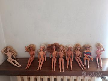 Barbie vintage 
