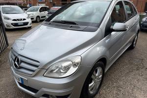 Mercedes-benz B 200 !!km100.000!!