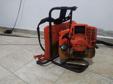 decespugliatore 52cc