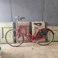 Bici vintage Bianchi