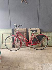 Bici vintage Bianchi