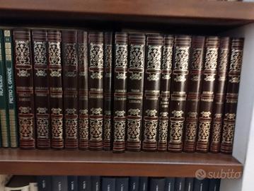 collezione classici della letteratura