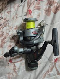 Mulinello Carson BMX 200