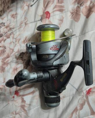 Mulinello Carson BMX 200