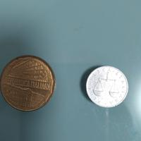 monete vecchia lira