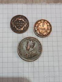 monete antiche 