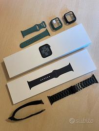 Apple Watch SE (2nd gen) 40mm