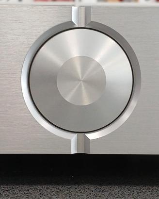 Phono professionale MM - MC per giradischi