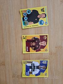 Figurine panini 2025