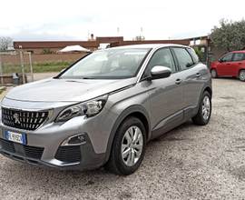Peugeot 3008 suv