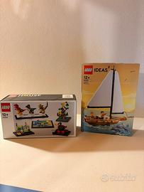Set Lego