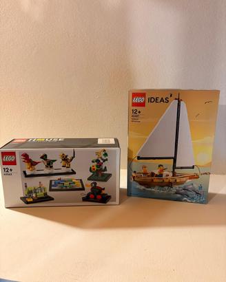 Set Lego