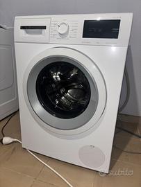 lavatrice bosh serie 4 8kg