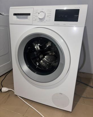 lavatrice bosh serie 4 8kg