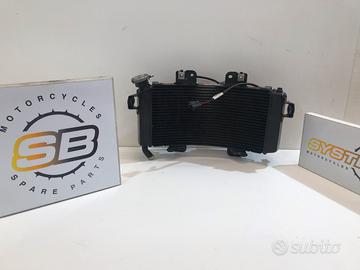 Radiatore acqua KTM 390 ADVENTURE 20-21