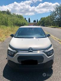 Citroen C3 1.2 61 Kw 83cv Feel