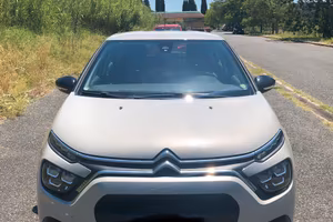 Citroen C3 1.2 61 Kw 83cv Feel