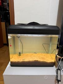 Acquario 45lt