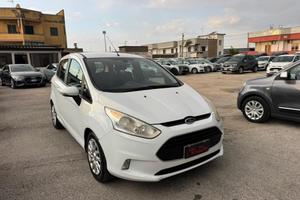 FORD B-Max 1.5 TDCi 75 CV Titanium