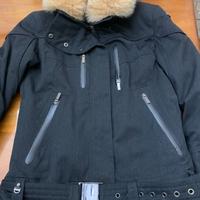 Spyder tuta da sci giacca + pantalone taglia 42