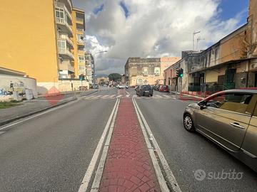 Appartamento Portici [1607 Farina 80VRG] (Bellavis