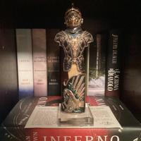 I guerrieri del tempo oro e argento