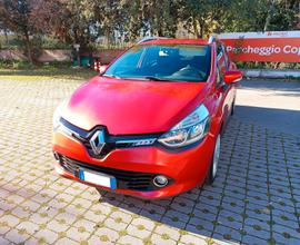 Renault Clio Sporter 1.2 Live UNICO PROPRIETARIO