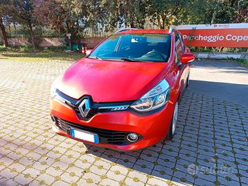 Renault Clio Sporter 1.2 Live UNICO PROPRIETARIO