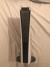 PS5 DIGITAL SENZA CONTROLLER