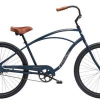 bicicletta cruiser nuova