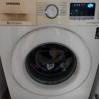 Lavatrice Samsung 6kg