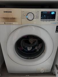 Lavatrice Samsung 6kg