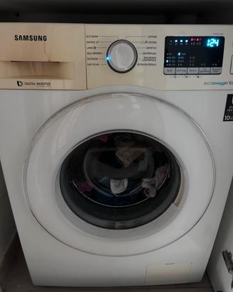 Lavatrice Samsung 6kg