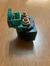 Rele’ avviamento Yerbay