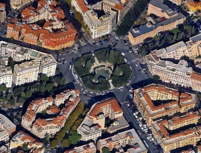 Appartamento – RM - Vista 2