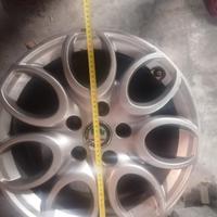 cerchi in lega alfa romeo guilitta