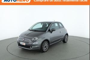 FIAT 500 ND43738