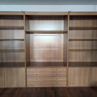 mobile in legno 