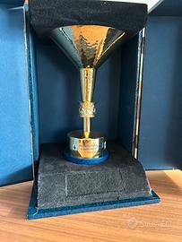 Coppa scudetto Inter 2021 fc internazionale milano