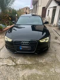 Audi A5 2014