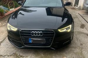 Audi A5 2014