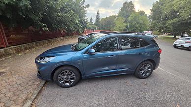 Ford Kuga ST-Line PHEV Tetto Apribile Tenuta bene