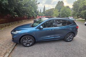 Ford Kuga ST-Line PHEV Tetto Apribile Tenuta bene