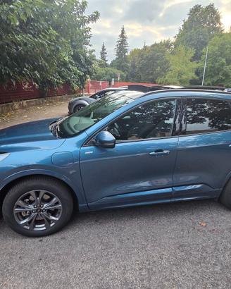 Ford Kuga ST-Line PHEV Tetto Apribile Tenuta bene
